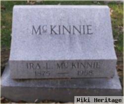 Ira L. Mckinnie