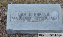 Ora F. Moore Harter