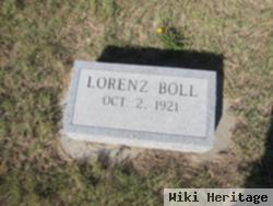 Lorenz Boll