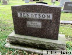 John Bengtson