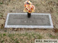 Dorothy Irene Mills Molder