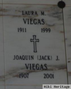 Mrs Laura M. Viegas