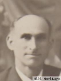 Fredrick Kroger