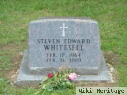 Steven Edward Whitesell