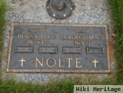 Donna Lynn Howe