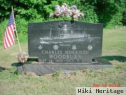 Charles Morrison Woodburn