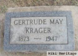 Gertrude Krager