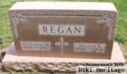 Joseph B Regan