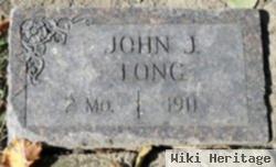 John J Long