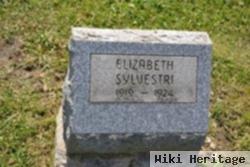 Elizabeth Sylvestri
