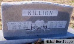 Imagene S. Killion