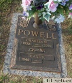 Charles W. Powell