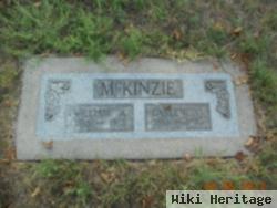 William A. Mckinzie