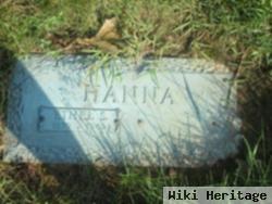 Ethel S Hanna