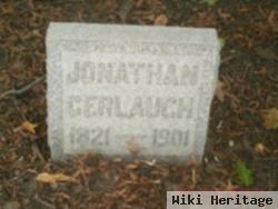 Jonathan Gerlaugh