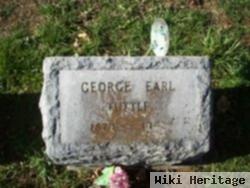 George Earl Tuttle, Sr