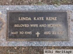 Linda Kaye Renz