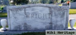 Carl Jefferson Wright