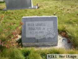 Reed Lowell Moulton, Jr