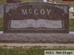 Ray Carl Mccoy