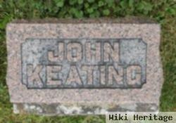 John Keating