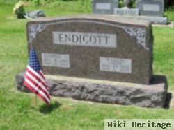 M. Ladean Collier Endicott