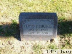 Floyd F. Higbee