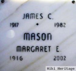 James C Mason