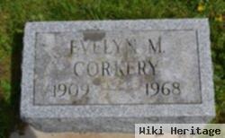 Evelyn Mae Perry Corkery