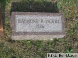 Raymond R. Newby