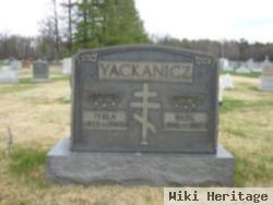 Wasil Yackanicz