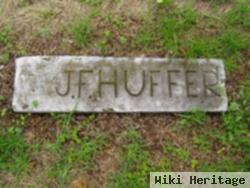 Josephus F Huffer