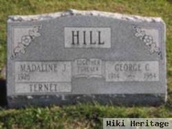 George C. Hill