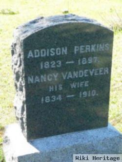 Nancy Vandeveer Perkins