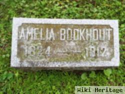 Amelia Bookhout