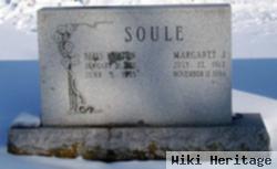 Margaret J. Soule