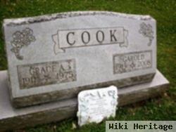 Grace Alice Curie Cook