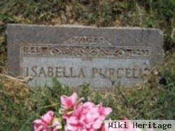 Isabella Merris Askew Birkett Purcell