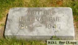 Helena Christofferson Swain Bue