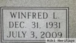 Winfred L. Myrick