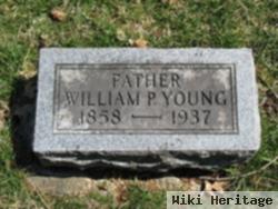 William P Young