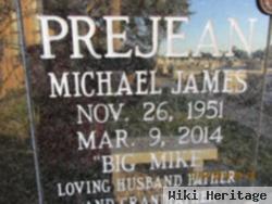 Michael James Prejean