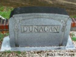 Mary L Hester Dunagan