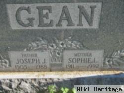 Joseph J. Gean