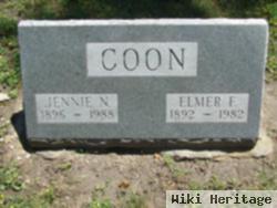 Johanna N. Nelson Coon