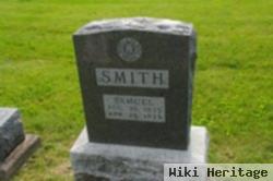 Samuel Smith