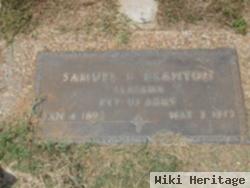 Samuel L. Blanton