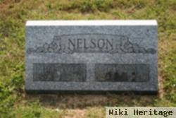 Harry T. Nelson