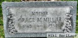 Grace M Millar