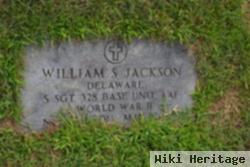 William S. Jackson